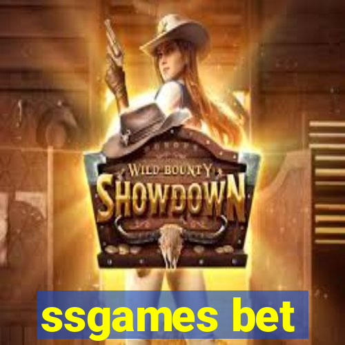 ssgames bet